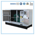 Soundproof Diesel Generator for 320kw 400kVA by Sdec Engine Shangchai